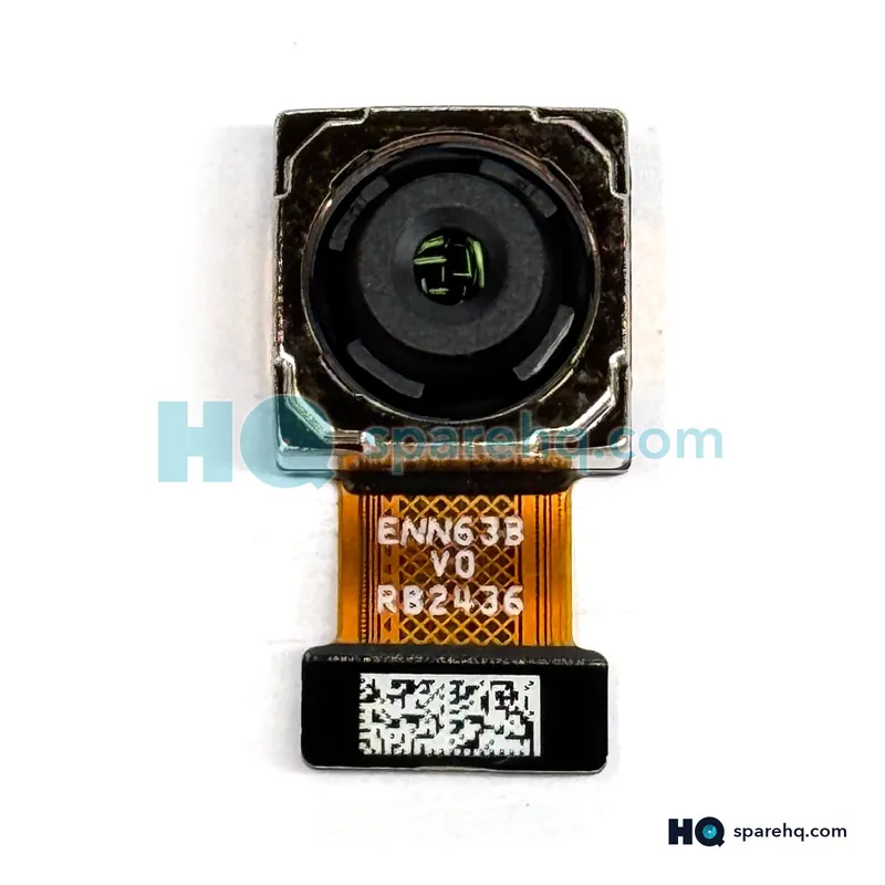 Redmi 15C 后置主摄摄像头模组 50MP — 正面