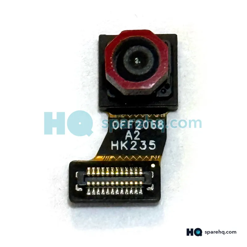 Redmi 9 8MP Front Camera Module — front