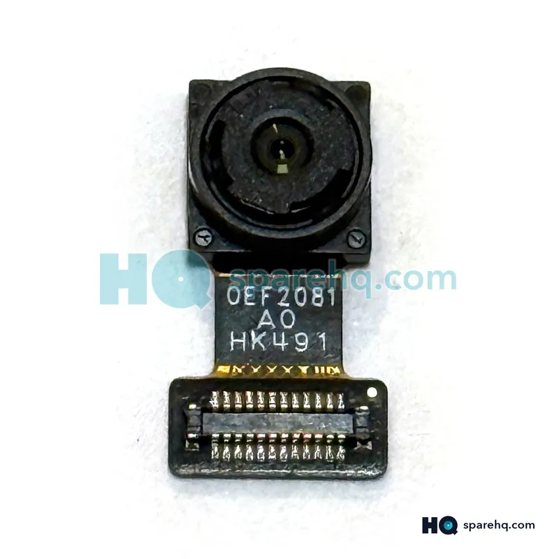 Redmi 9 2MP Rear Depth Camera Module — front