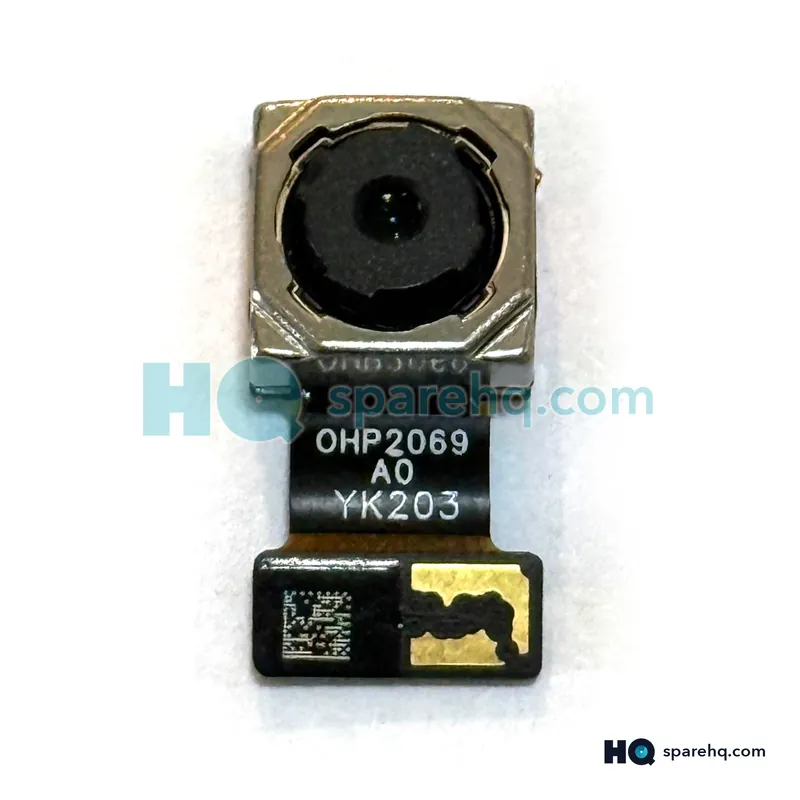 Redmi 9 13MP Rear Main Camera Module — front