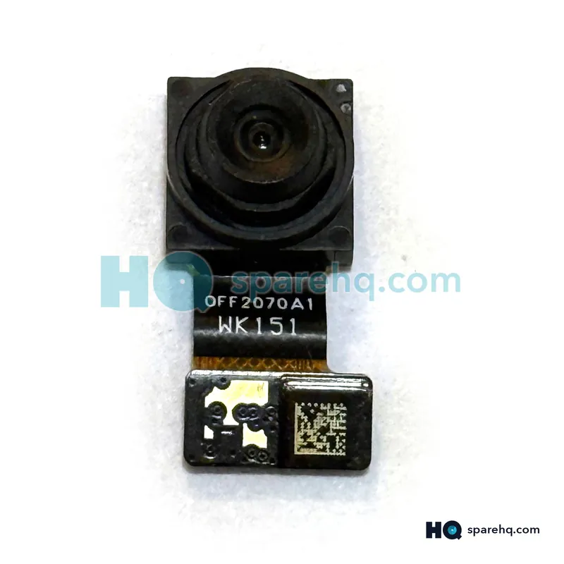 Redmi 9 8MP Rear Ultra-wide Camera Module — front