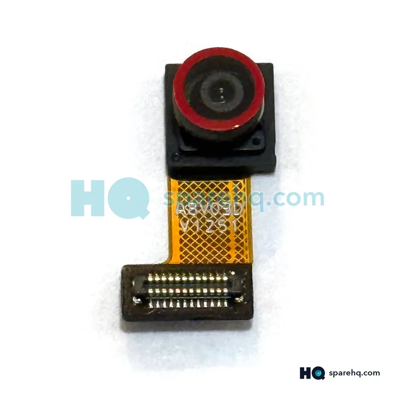 Redmi 9T 8MP Front Camera Module — front