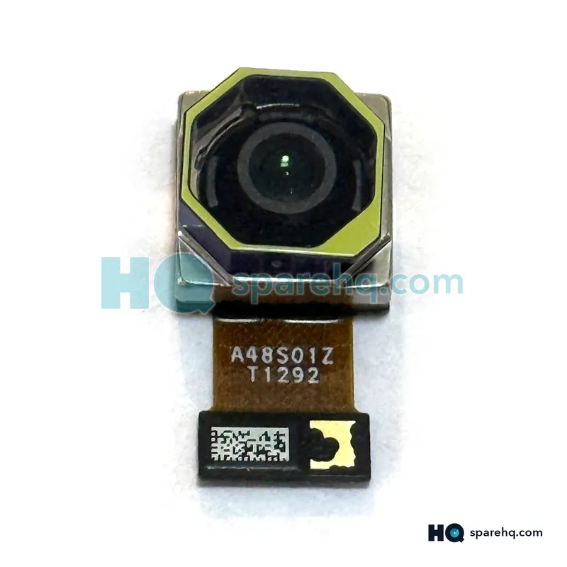 Redmi 9T 48MP Rear Main Camera Module — front