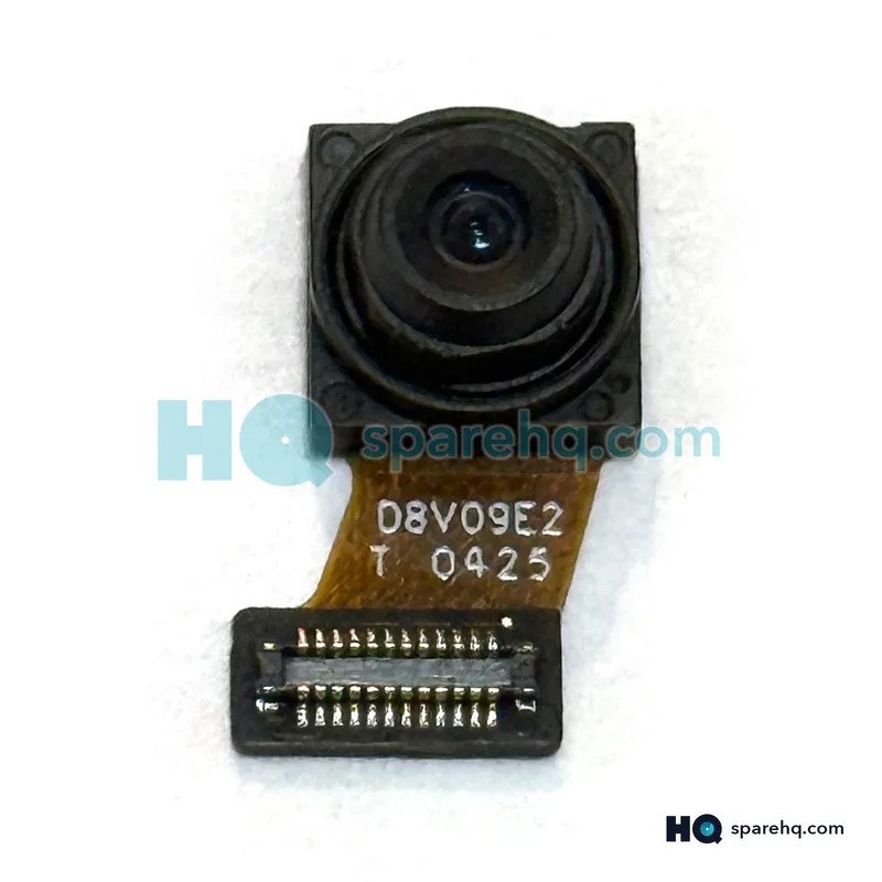 Redmi 9T 8MP Rear Ultra-wide Camera Module — front