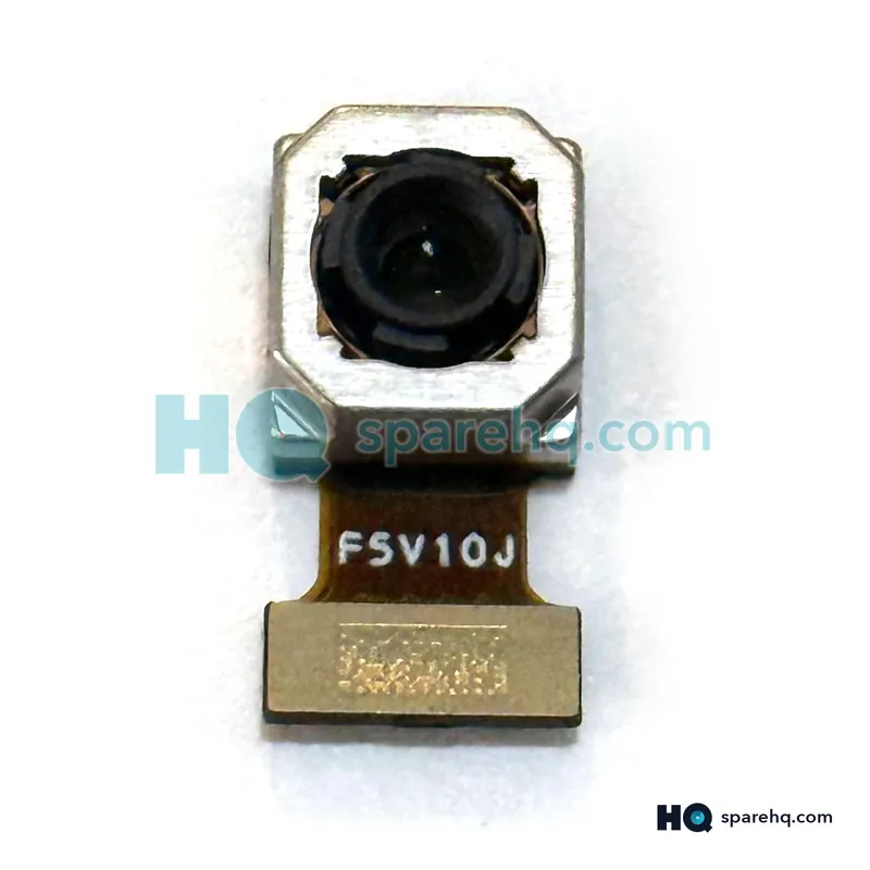 Redmi Note 10 Pro 4G 5MP Rear Macro Camera Module — front