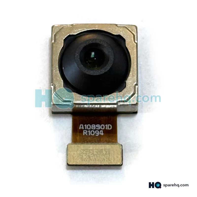 Redmi Note 10 Pro 4G 108MP Rear Main Camera Module — front