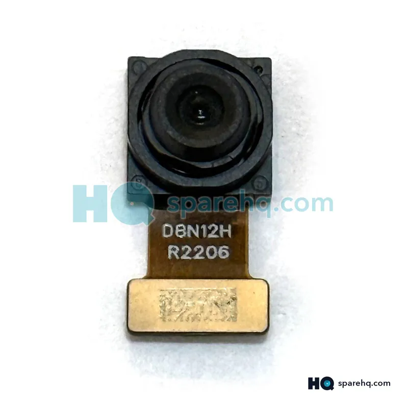 Redmi Note 10 Pro 4G 8MP Rear Ultra-wide Camera Module — front