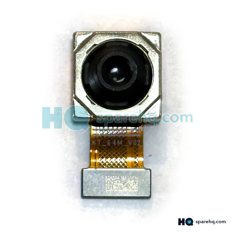 Redmi Note 10S 64MP Rear Main Camera Module — front