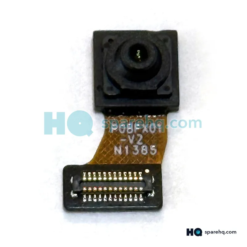 Redmi 10 4G 8MP Front Camera Module — front