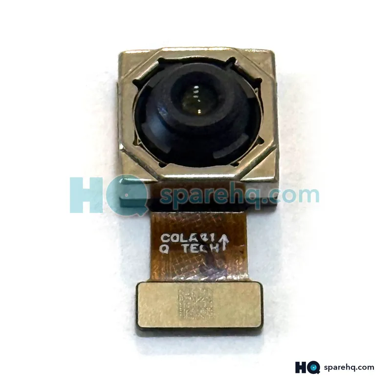 Redmi Note 10T 5G 48MP Rear Main Camera Module — front