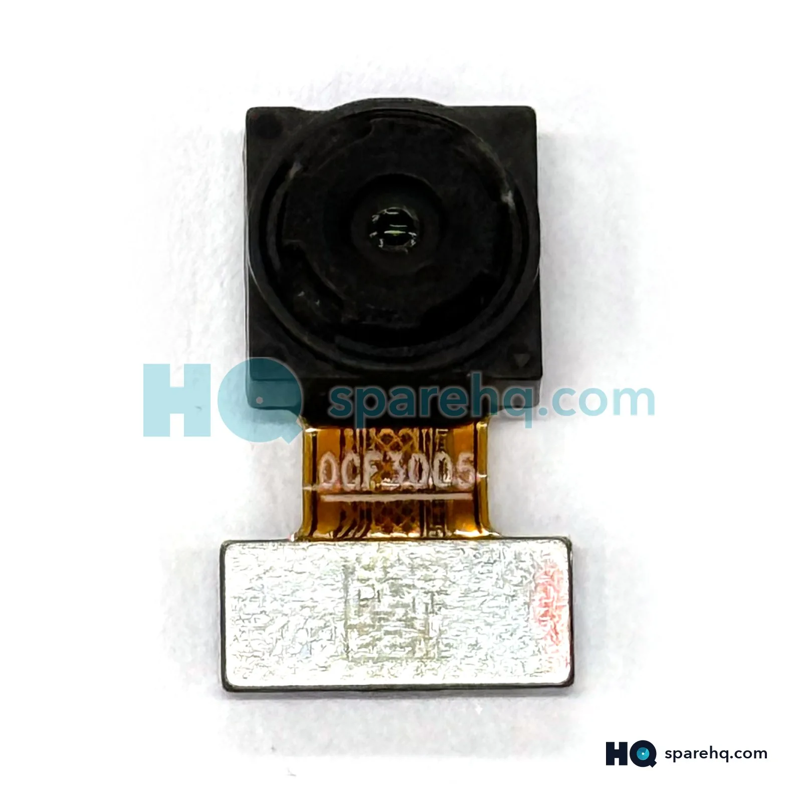 Redmi Note 12 Pro 4G 后置微距摄像头模组 2MP — 正面