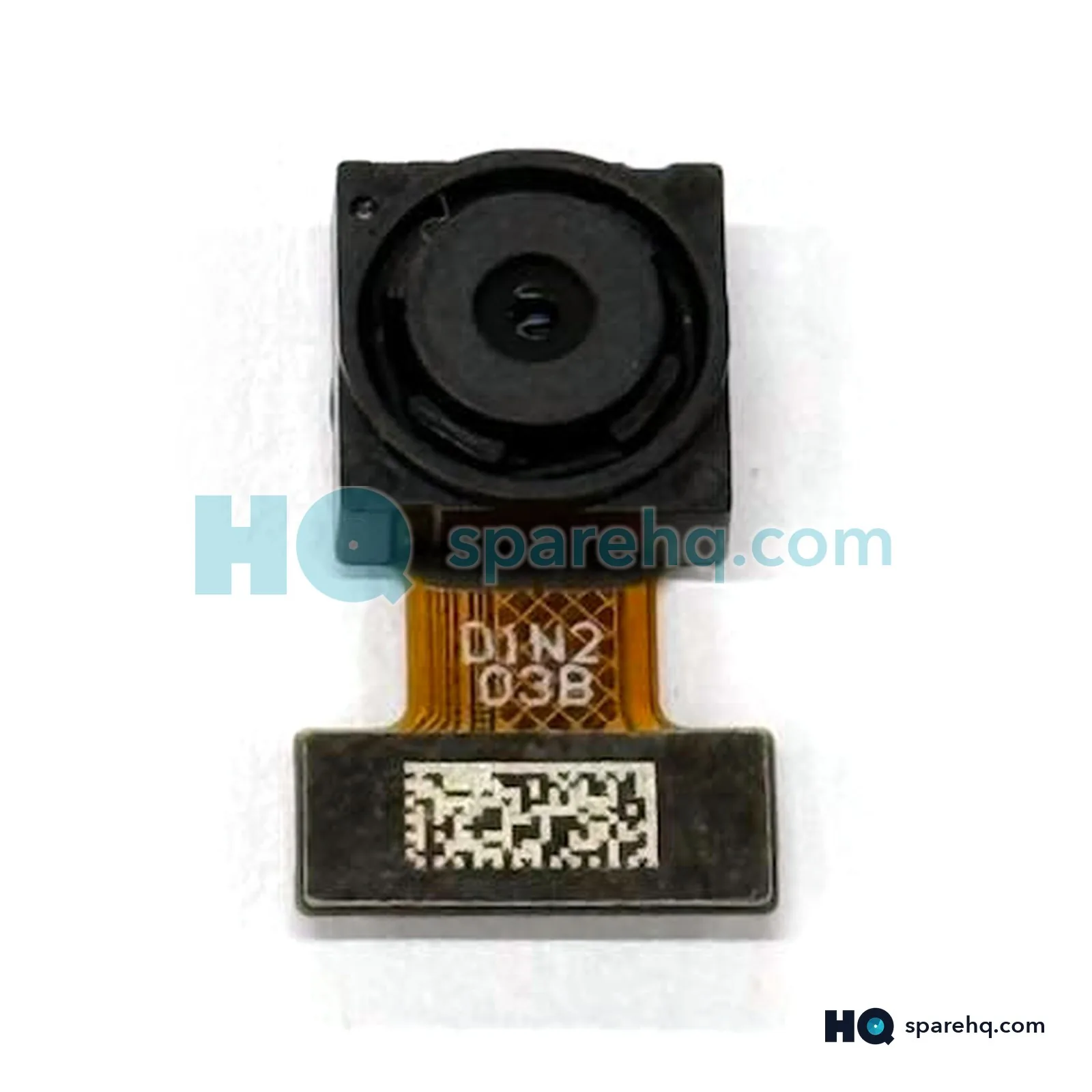 Redmi Note 12 Pro 4G 后置景深摄像头模组 2MP — 正面