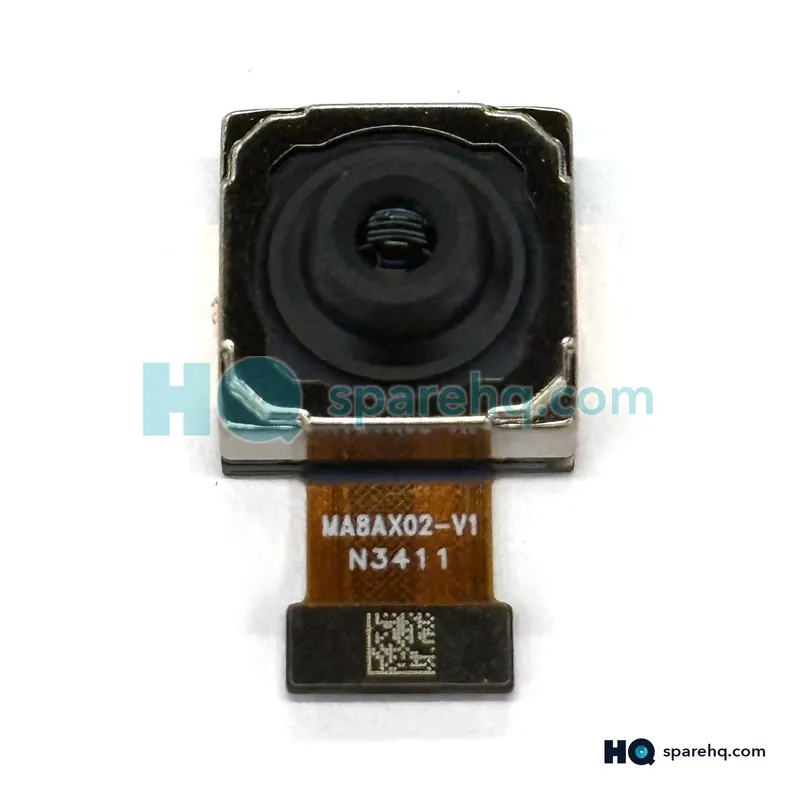 Redmi Note 12 Pro 4G 后置主摄摄像头模组 108MP — 正面