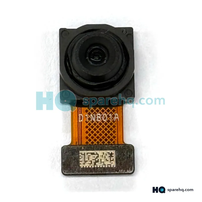 Redmi Note 12 Pro 4G 后置超广角摄像头模组 8MP — 正面