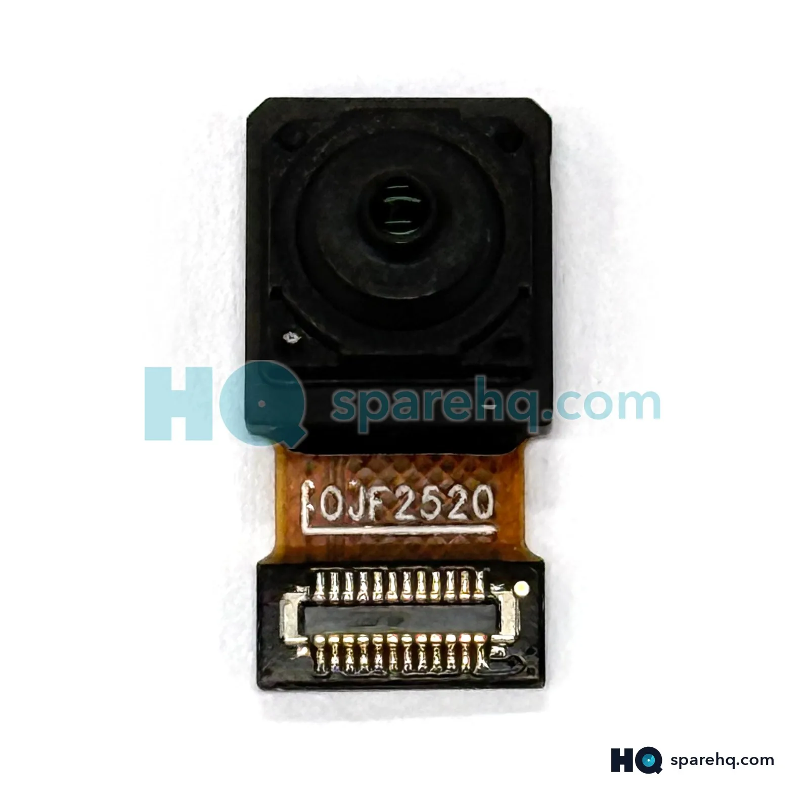 Redmi Note 12 Pro 5G 16MP Front Camera Module — front