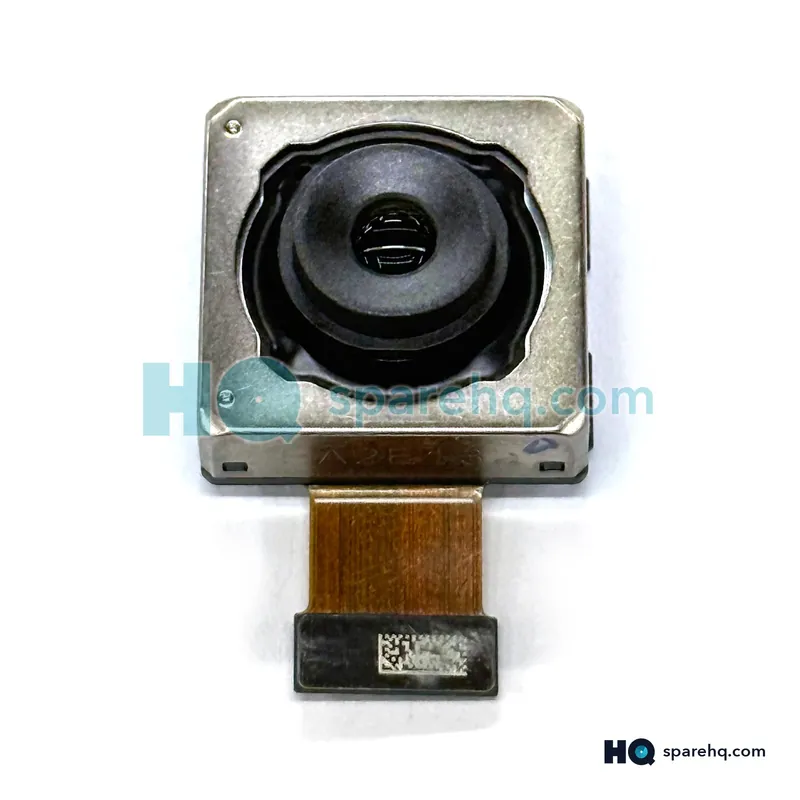 Redmi Note 12 Pro+ 5G 200MP Rear Main Camera Module — front