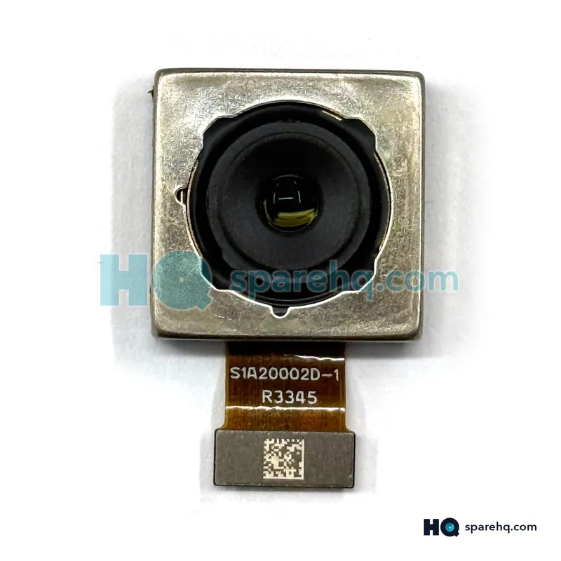 Redmi Note 13 Pro+ 5G 200MP Rear Main Camera Module — front