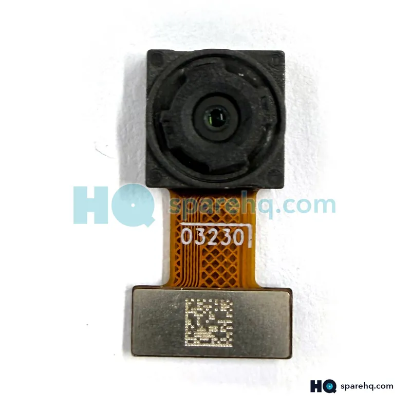 Redmi Note 13 Pro 5G 2MP Rear Macro Camera Module — front