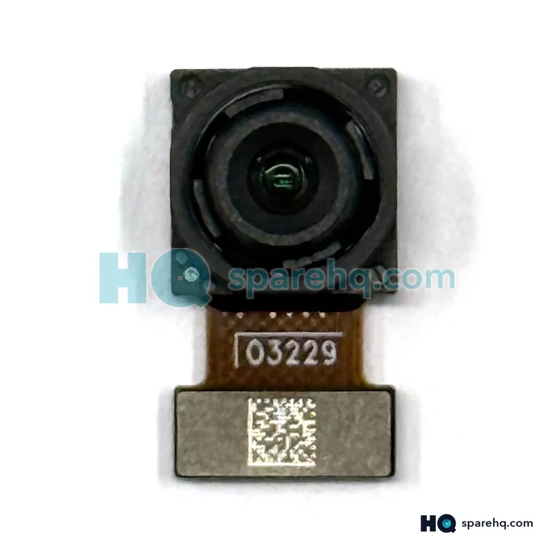 Redmi Note 13 Pro+ 5G 8MP Rear Ultra-wide Camera Module — front