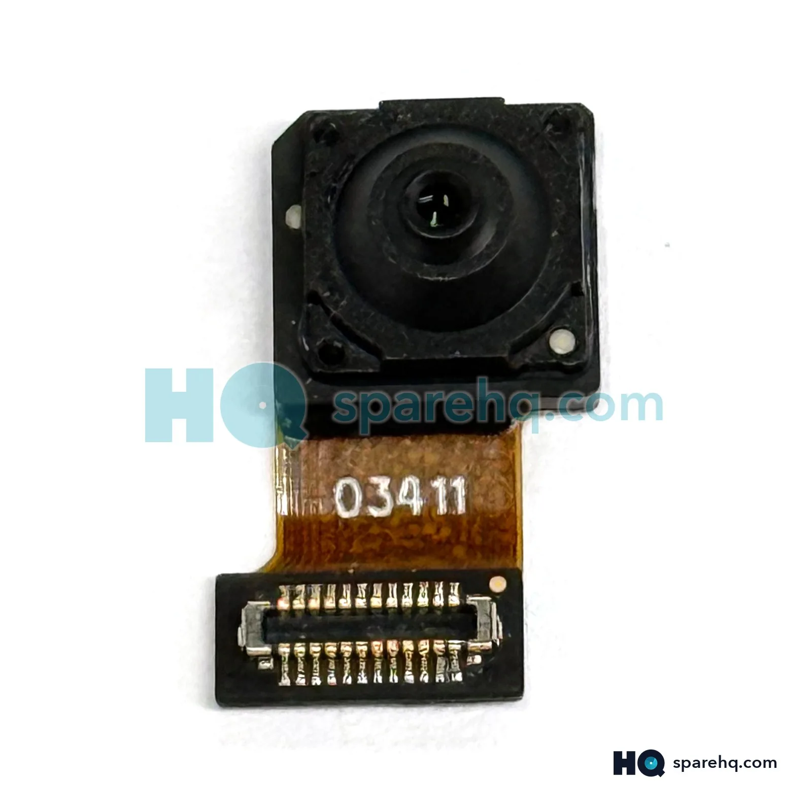 Redmi Note 14 4G 20MP Front Camera Module — front