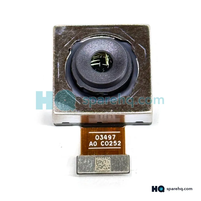 Redmi Note 14 Pro 5G 200MP Rear Main Camera Module — front