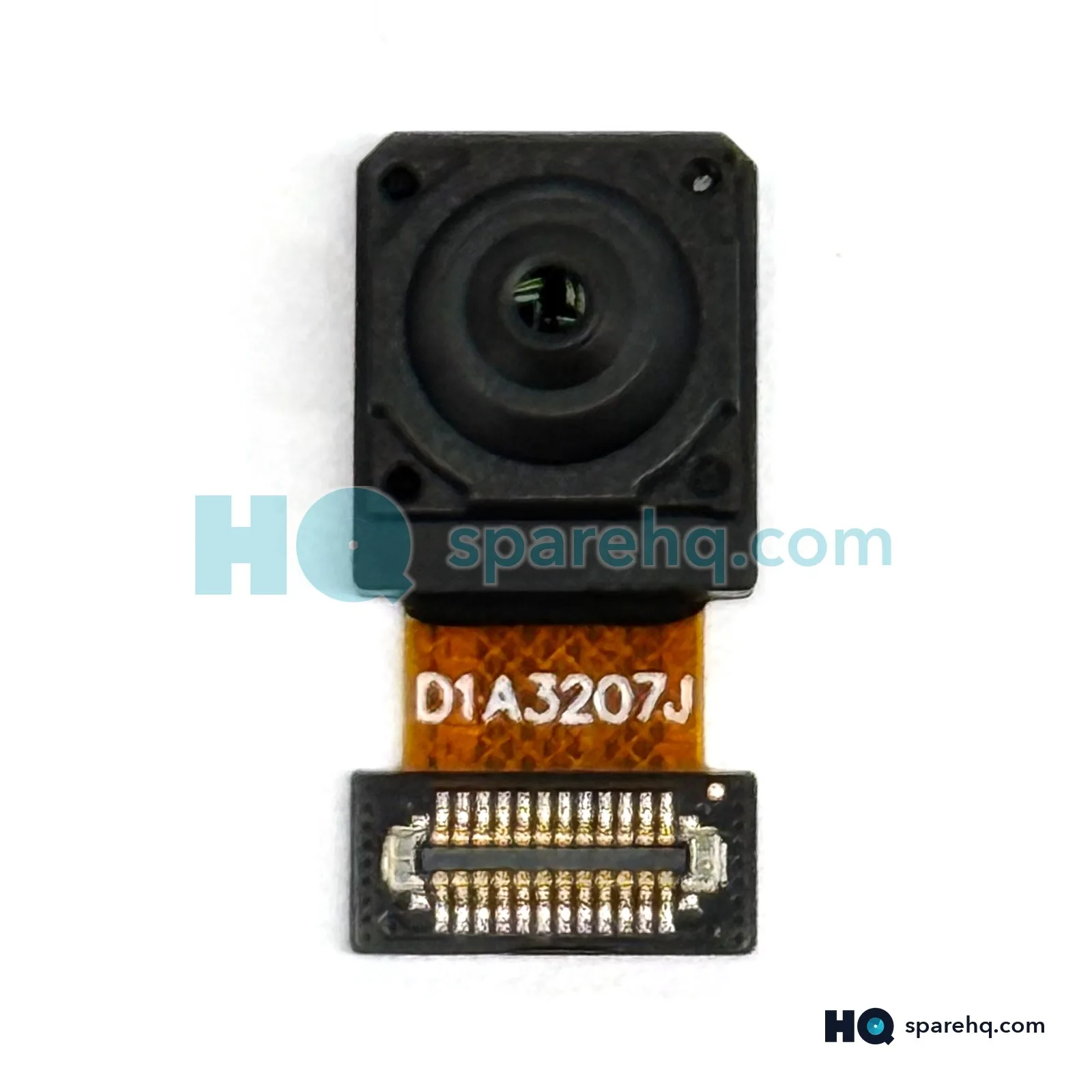 Redmi Note 15 Pro 4G 32MP Front Camera Module — front