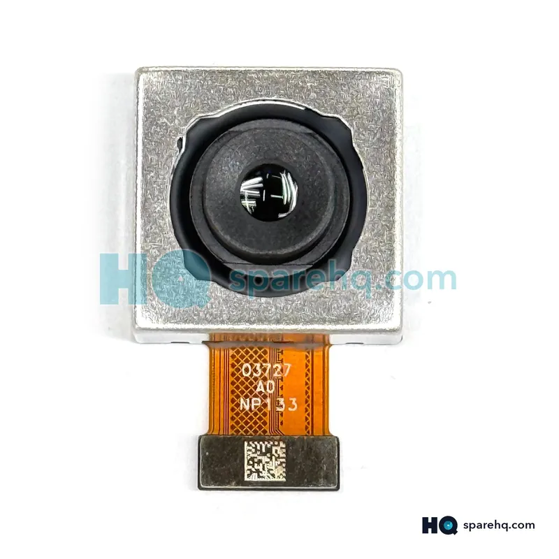 Redmi Note 15 Pro 4G 200MP Rear Main Camera Module — front