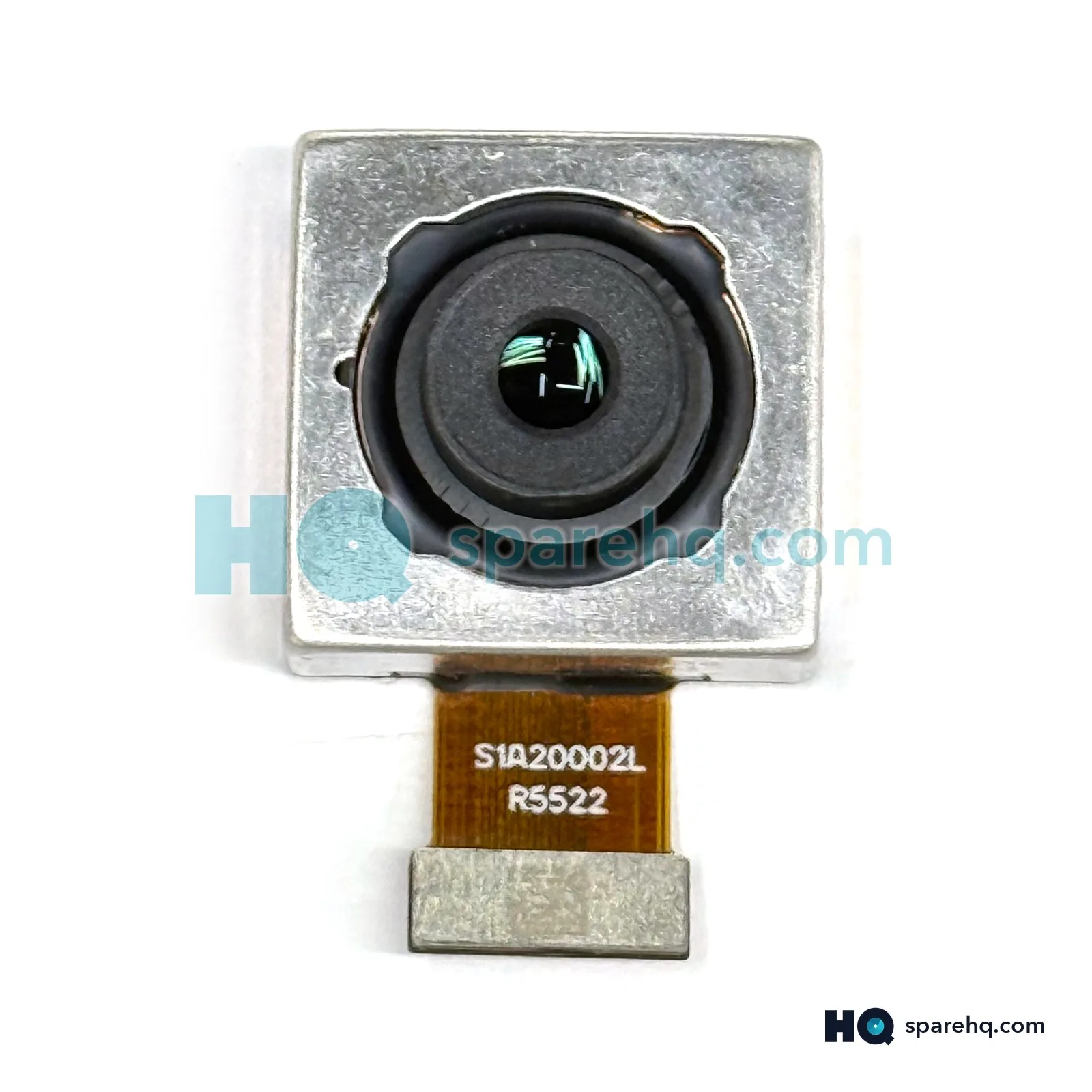 Redmi Note 15 Pro 5G 200MP Rear Main Camera Module — front