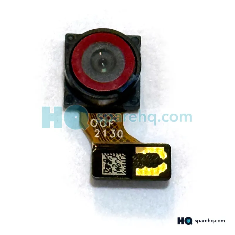 Redmi Note 9 4G 后置景深摄像头模组 2MP — 正面