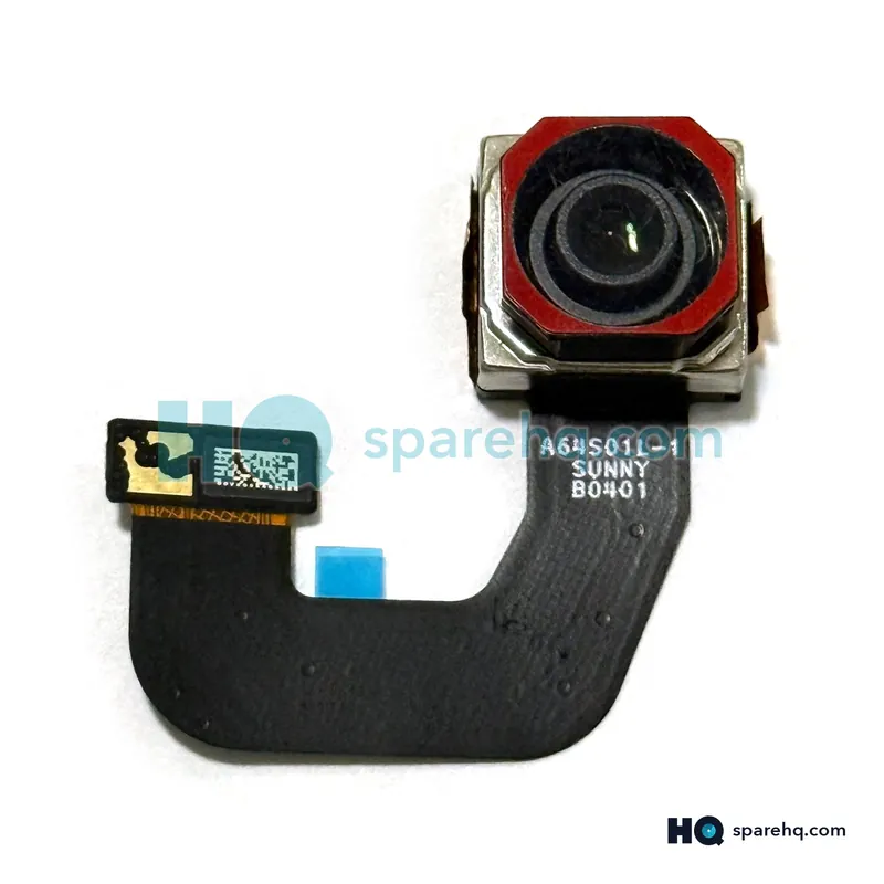 Redmi Note 9 Pro 后置主摄摄像头模组 64MP — 正面