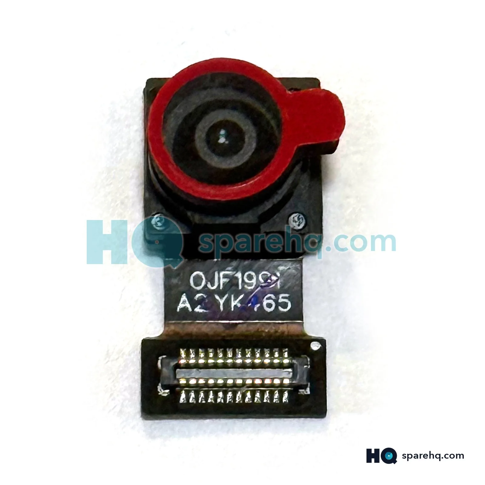 Redmi Note 9S 16MP Front Camera Module — front