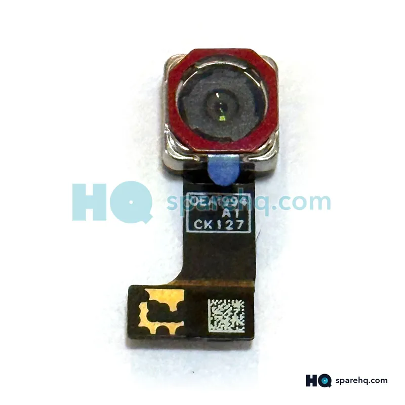 Redmi Note 9S 5MP Rear Macro Camera Module — front