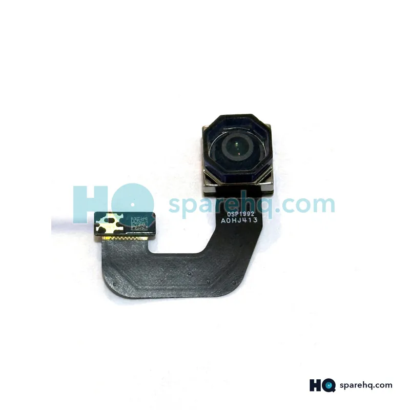 Redmi Note 9S 后置主摄摄像头模组 48MP — 正面