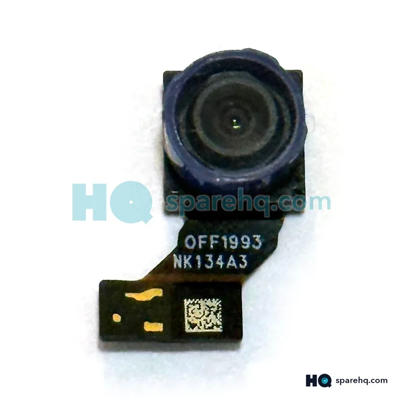 Redmi Note 9S 8MP Rear Ultra-wide Camera Module — front