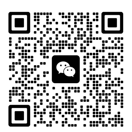 SpareHQ 微信二维码